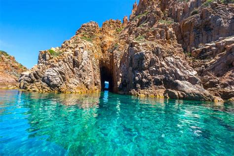 Boat Trip to Calanques de Piana from Porto - Book at Civitatis.com