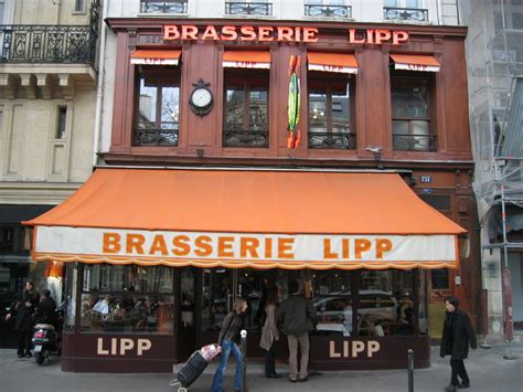 Photos - Brasserie Lipp