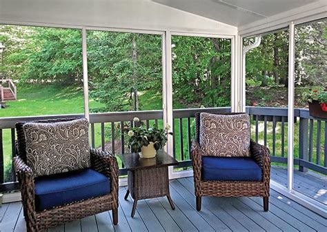 Screen Room, Enclosures and Screened Patios | Patio Enclosures