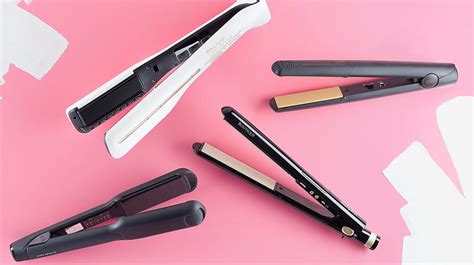 The best hair straighteners 2019 for every single hair type | HQhair Blog