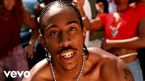 Ludacris - What's Your Fantasy ft. Shawnna - YouTube