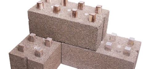 Some Interesting Facts About Hempcrete As a Building Material | Building materials, Sustainable ...