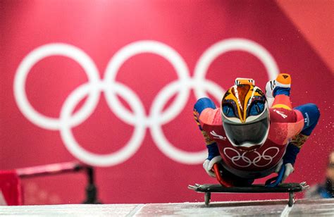 Winter Olympics 2018: Best skeleton helmets gallery - Sports Illustrated