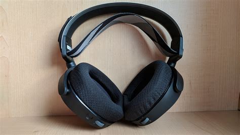 Steelseries Arctis 7 review: The best gaming headset ever made | Rock ...