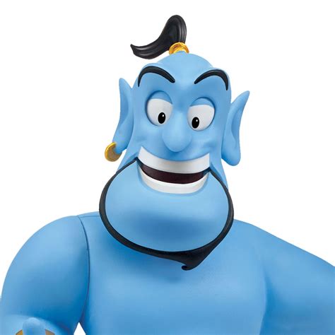 Toy Fair 2019: Interactive Genie from Disney's "Aladdin" Revealed by ...