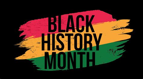 Black History Month Trivia Contest - Blackburn College