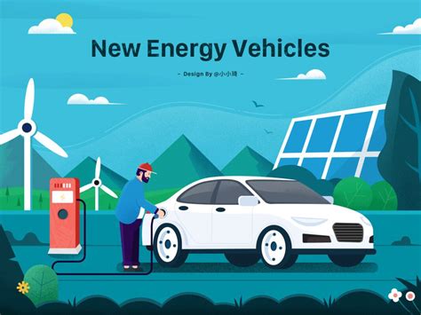 New energy vehicles - Shogobusbar