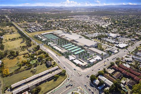 Brisbane's Redbank shopping centre sells for $160m