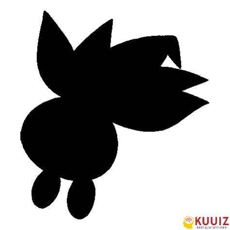 Who’s That Pokémon? | Silhouette stencil, Pokemon decal, Pokemon