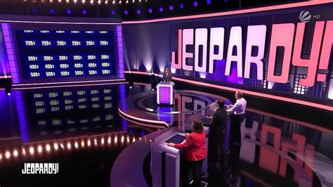 Jeopardy! (2023)