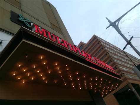 Movie Theater «Jamaica Multiplex Cinemas», reviews and photos, 15902 Jamaica Ave, Jamaica, NY ...