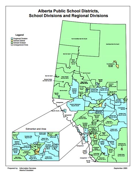 Ontario School Boards Map Districts