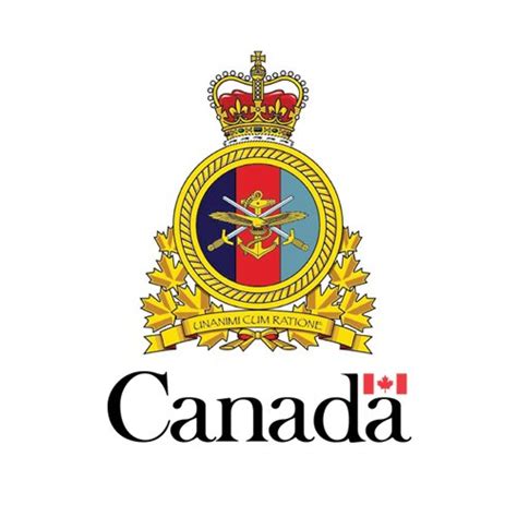 Canadian Armed Forces Operations on Twitter: "The @CanadianForces start ...