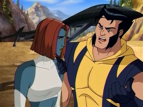 Wolverine and The X-Men S01E15 - Wolverine and the xmen Image (3820664 ...