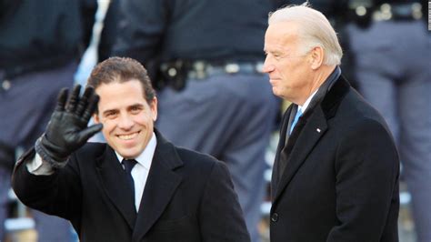 ANALYSIS | Hunter Biden's soap opera is far from over - The Limited Times