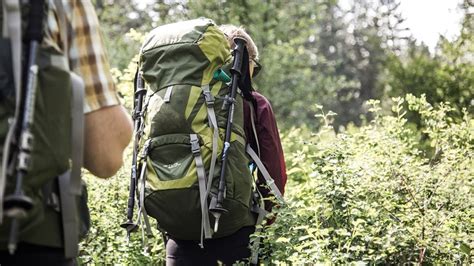 Backpacks: Fit & Torso Size Guide | REI Expert Advice