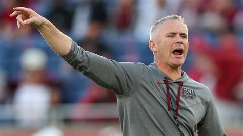 Florida State makes major decision on head coach Mike Norvell | Yardbarker