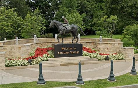 Legendary Saratoga Springs Restaurant And Hotel Will Close In '23