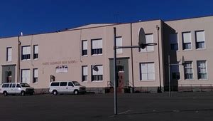 Saint Elizabeth High School - Oakland - LocalWiki