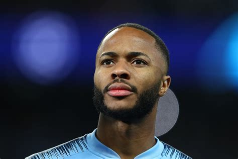 Raheem Sterling Continues To Do his Talking On The Pitch