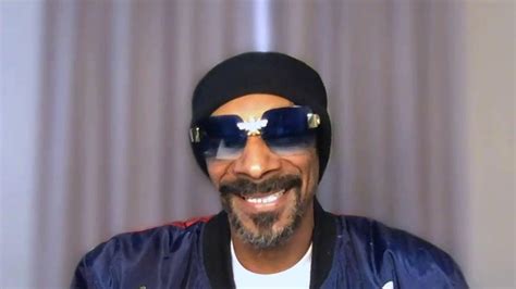 Watch TODAY Highlight: Snoop Dogg talks about ‘The Voice’ and remembers DMX - NBC.com