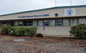 Corvallis School District Ranked 4th Best in State - The Corvallis Advocate