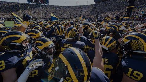 University of Michigan Athletics – Phire Group