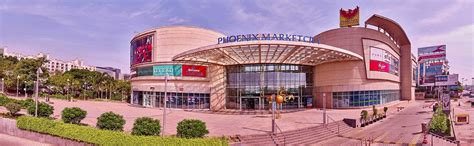 20 Largest Malls In India For You To Visit - Moodswag