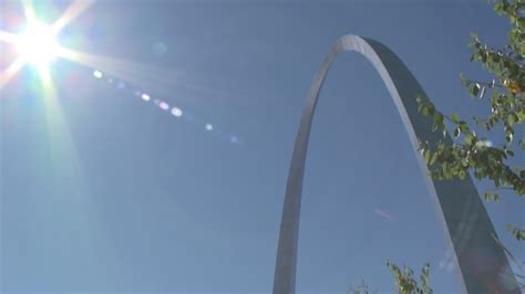 Gateway Arch tram ride reopens Saturday | ksdk.com