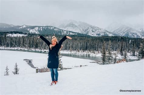 45 Epic Banff Winter Activities (Things to do in Banff in Winter 2023) - tosomeplacenew