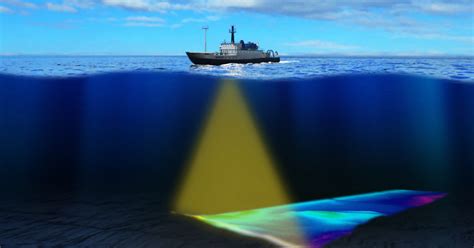 Five Fun Facts About Multibeam Mapping | Nautilus Live