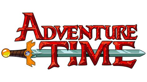 Adventure Time Logo, symbol, meaning, history, PNG, brand