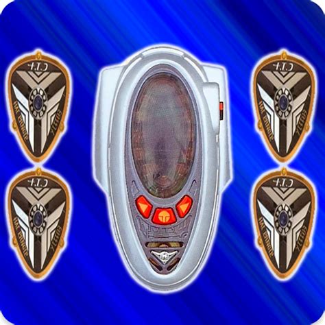 DX Ranger Time Morpher Force for PC / Mac / Windows 11,10,8,7 - Free ...