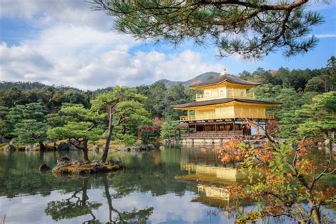 The 7 Best Temples in Japan - Japan Rail Pass Blog