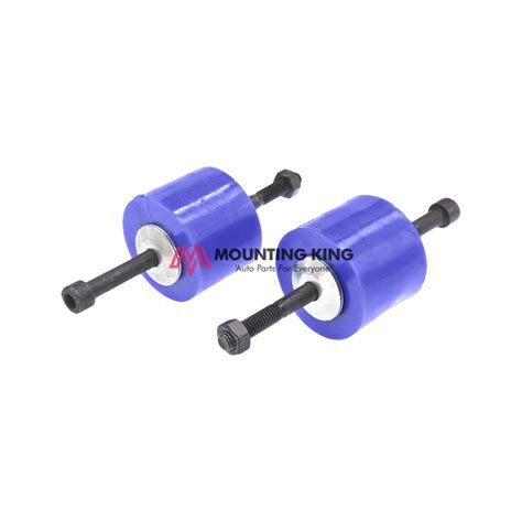 Buy Rear Bump Stopper Set - | Mounting King Auto Parts Malaysia