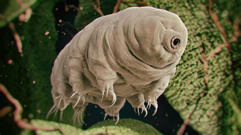 Adorable Tardigrades Have a Surprising, Fatal Weakness | Live Science