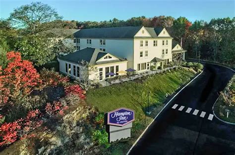 Freeport Maine Hotels | TM2 Maine