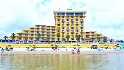 The Shores Resort & Spa Daytona Beach, FL Review