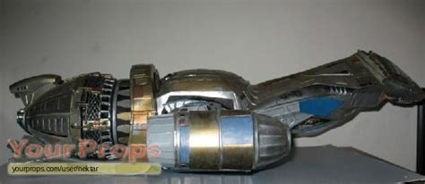 Serenity Studio scale type Firefly Serenity spaceship (3 feet length ...