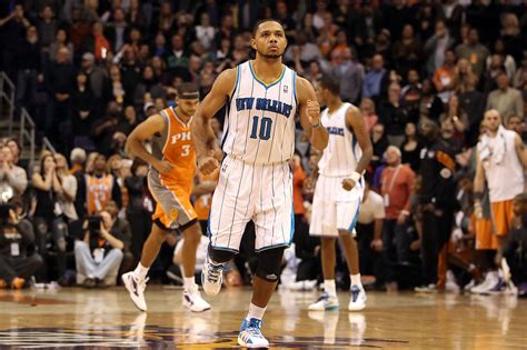 Eric Gordon Injury: Bad Knee Forces Hornets Guard To Sit Wednesday ...