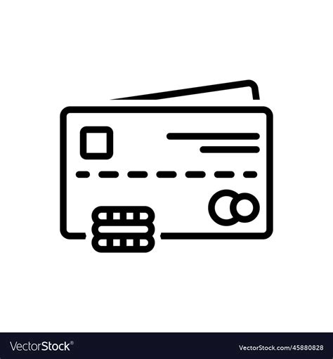 Credits Royalty Free Vector Image - VectorStock