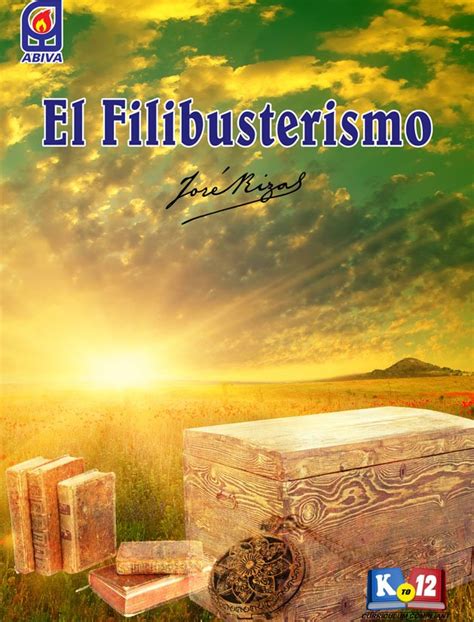 EL FILIBUSTERISMO - Abiva Publishing House Inc.