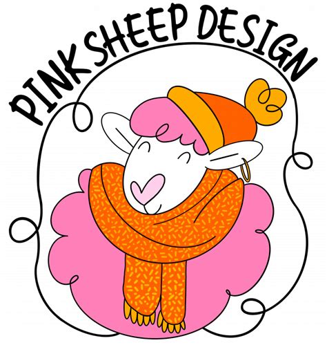 PINK SHEEP DESIGN