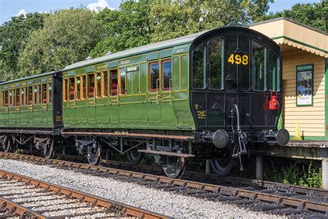 News & Press releases | Isle of Wight Steam Railway