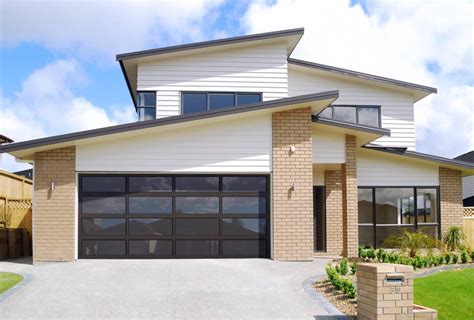 Full-view Aluminum Glass Garage Doors | C.H.I. Overhead Doors