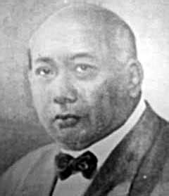 February 11, 1861: Severino Reyes Born in Sta. Cruz, Manila