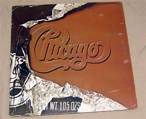 Chicago - Chicago (self titled ) Gatefold Vinyl Album 1976 CBS 86010 VG+ | Album cover art ...