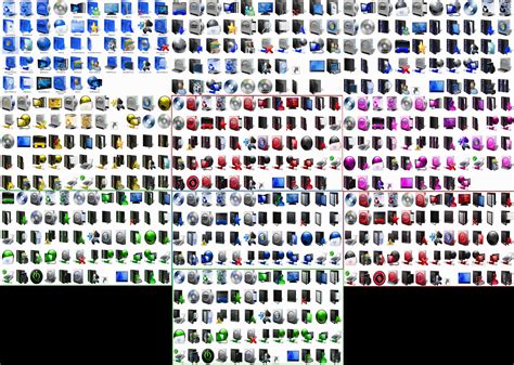 Windows 10 Custom Icon #428214 - Free Icons Library