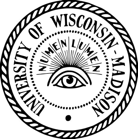 University of Wisconsin–Madison – Logos Download