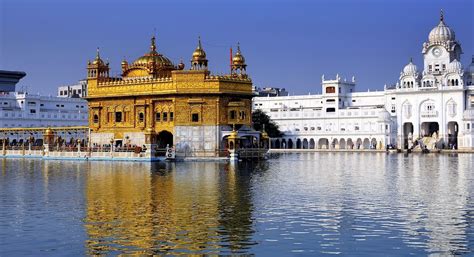 Most Visited Holy Places in India You Should Explore | Veena World